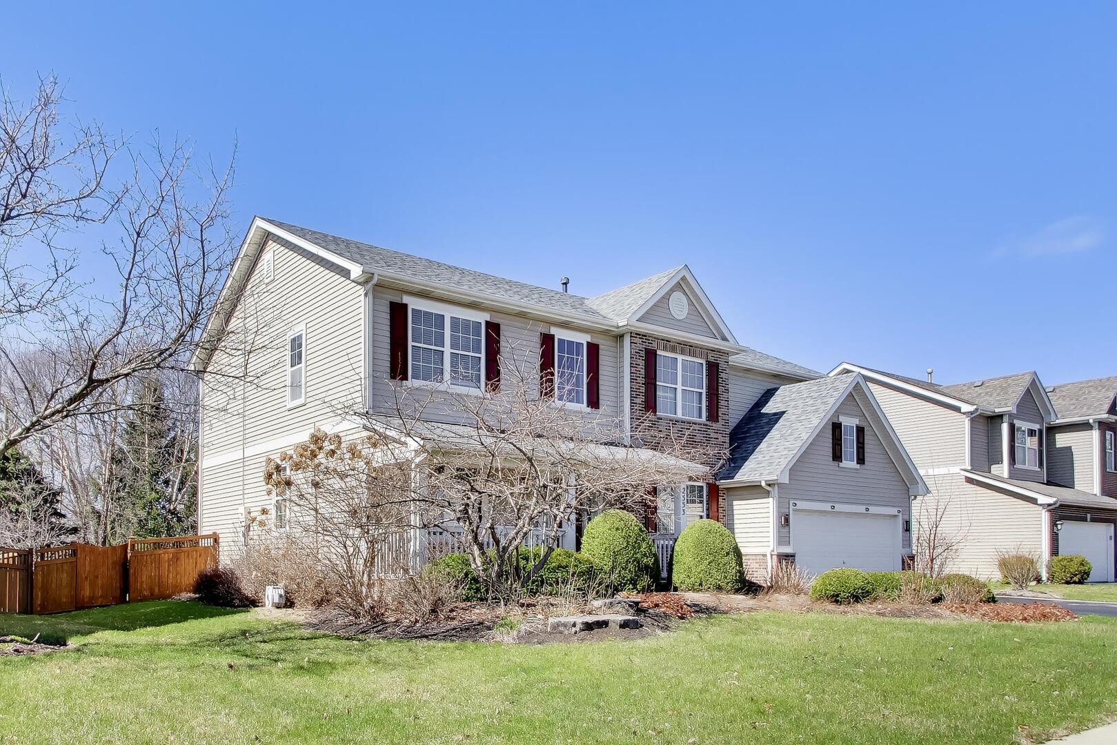 2553 Lyman Loop Property Photo 3
