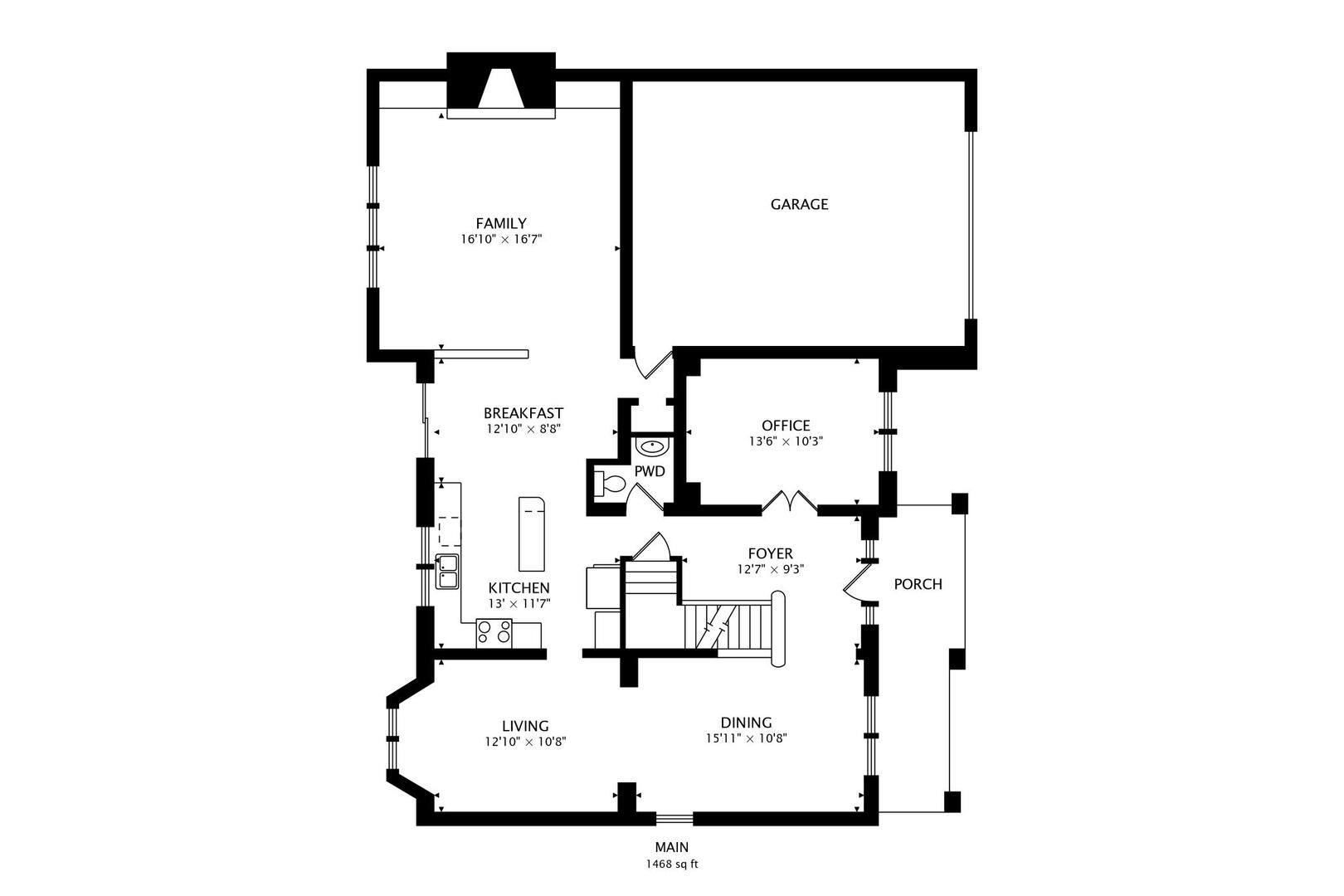 2553 Lyman Loop Property Photo 49