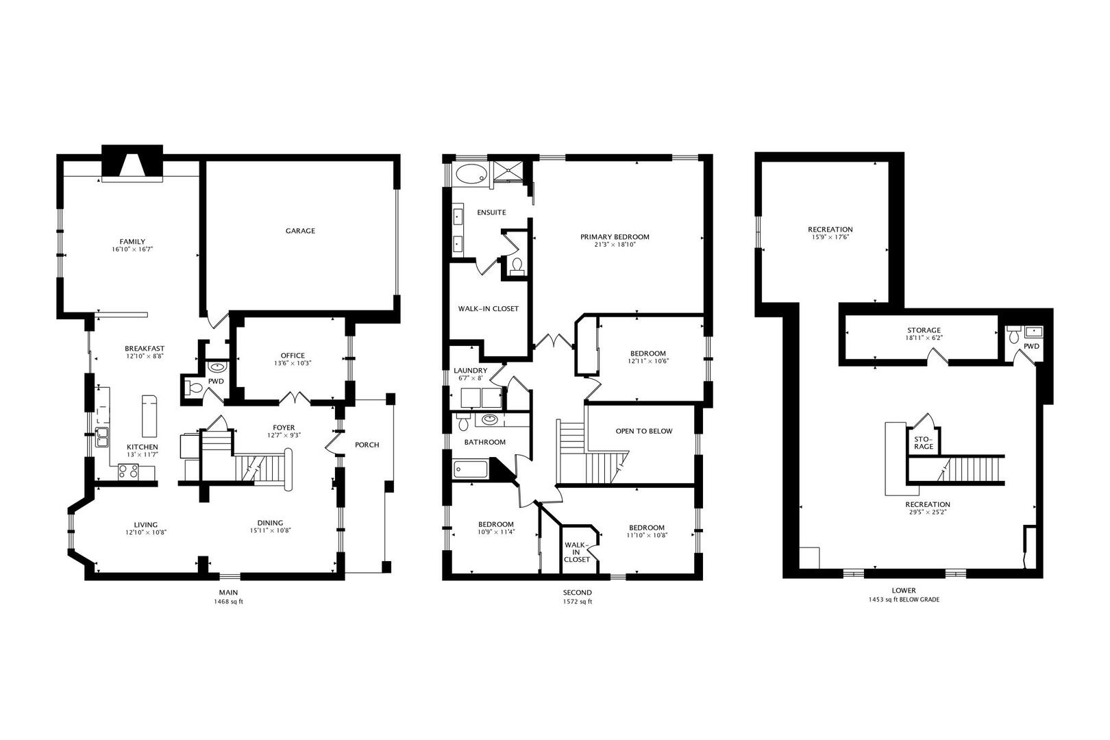 2553 Lyman Loop Property Photo 52
