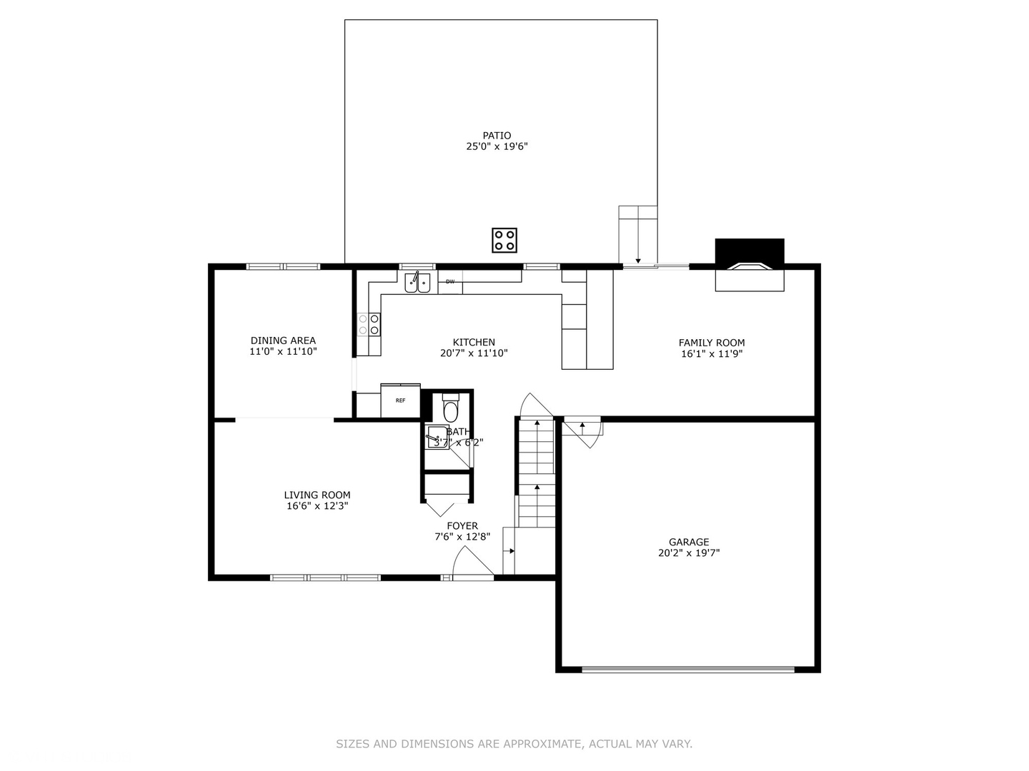 1344 Logsdon Lane Property Photo 23