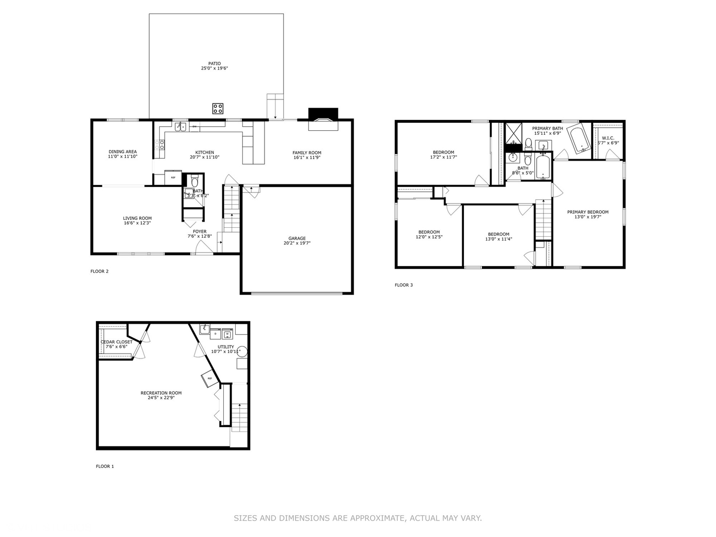 1344 Logsdon Lane Property Photo 26