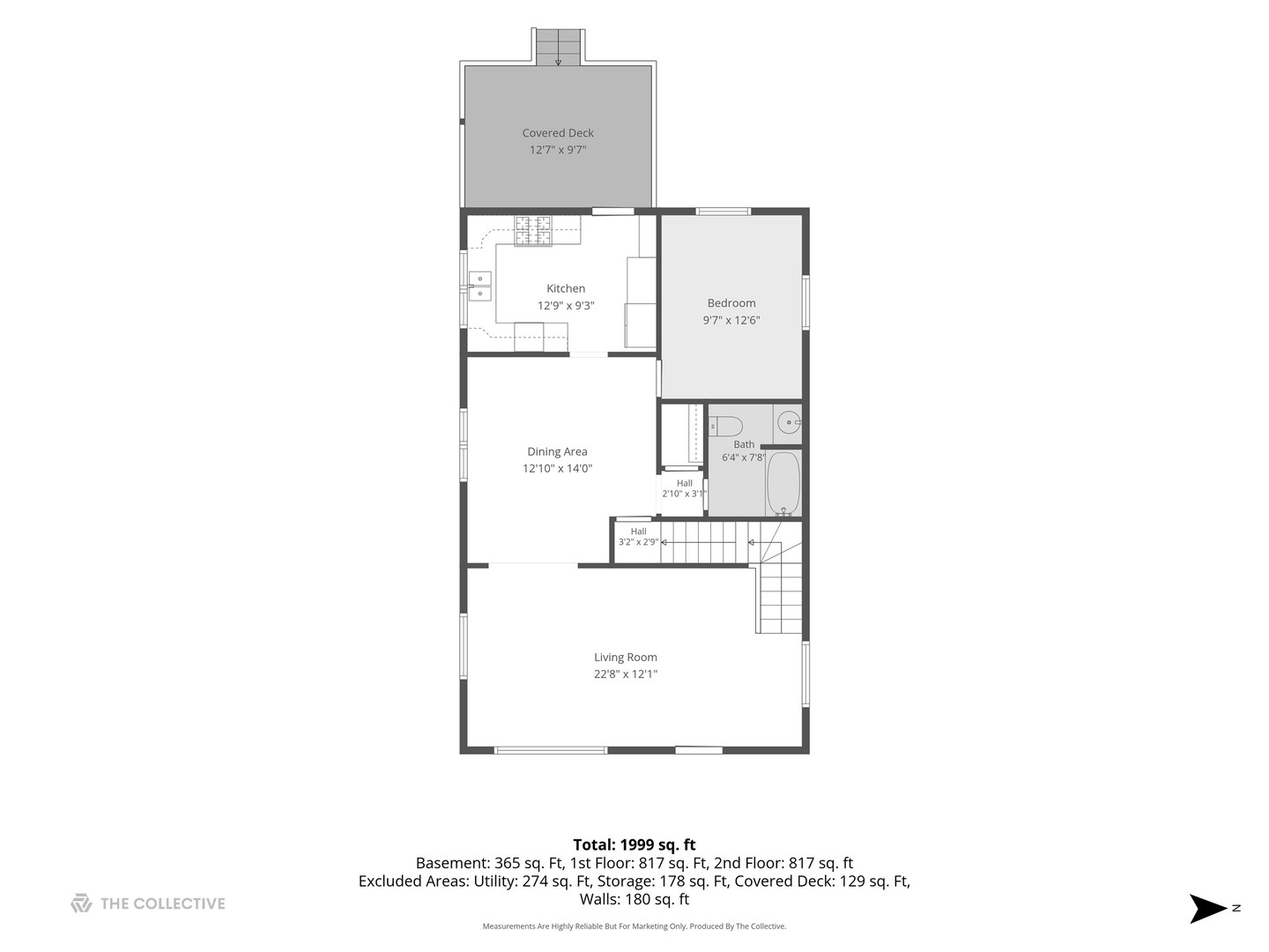 224 N Highland Avenue Property Photo 16