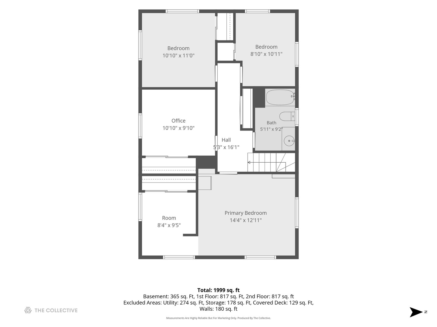 224 N Highland Avenue Property Photo 17
