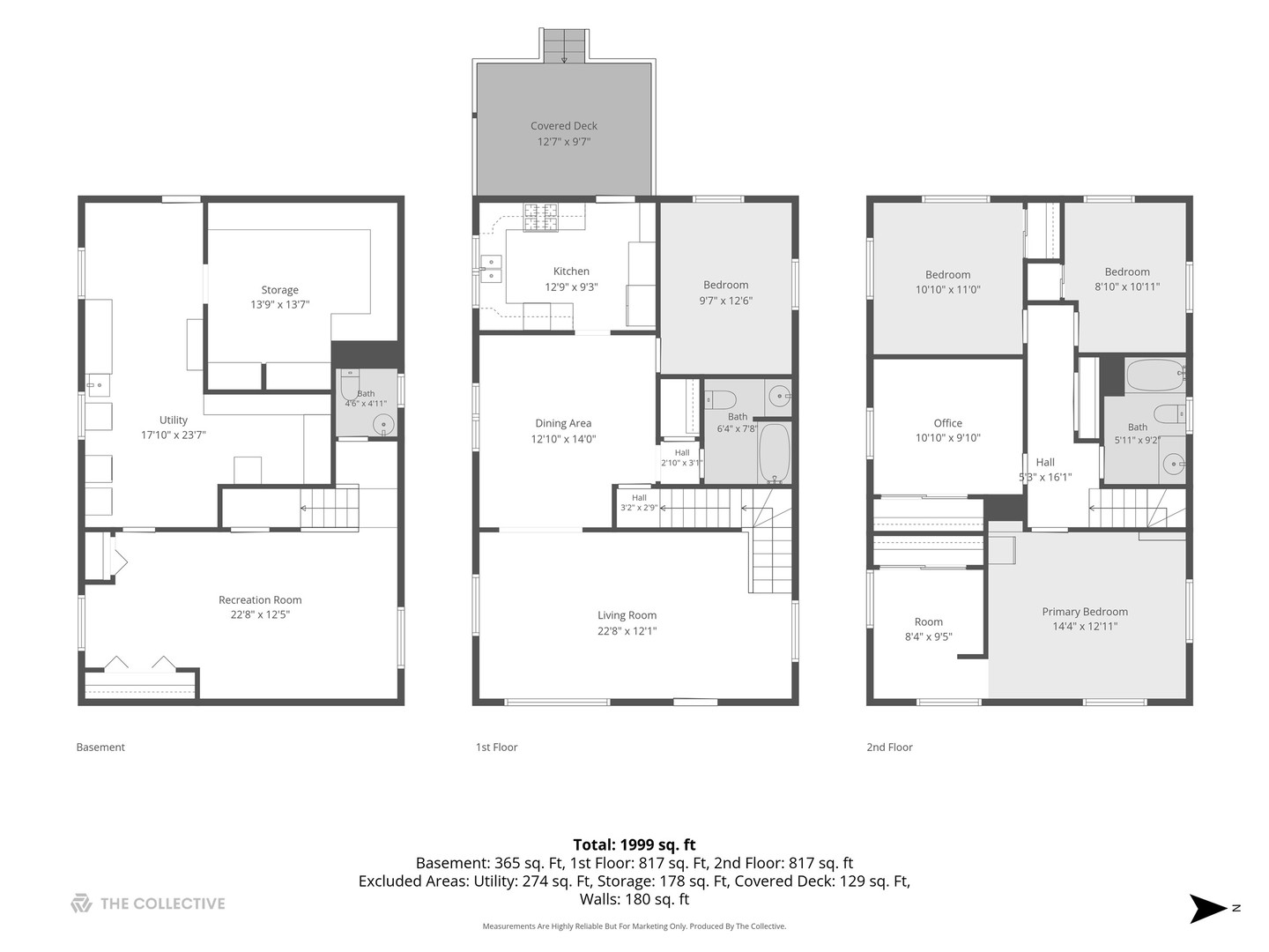 224 N Highland Avenue Property Photo 19
