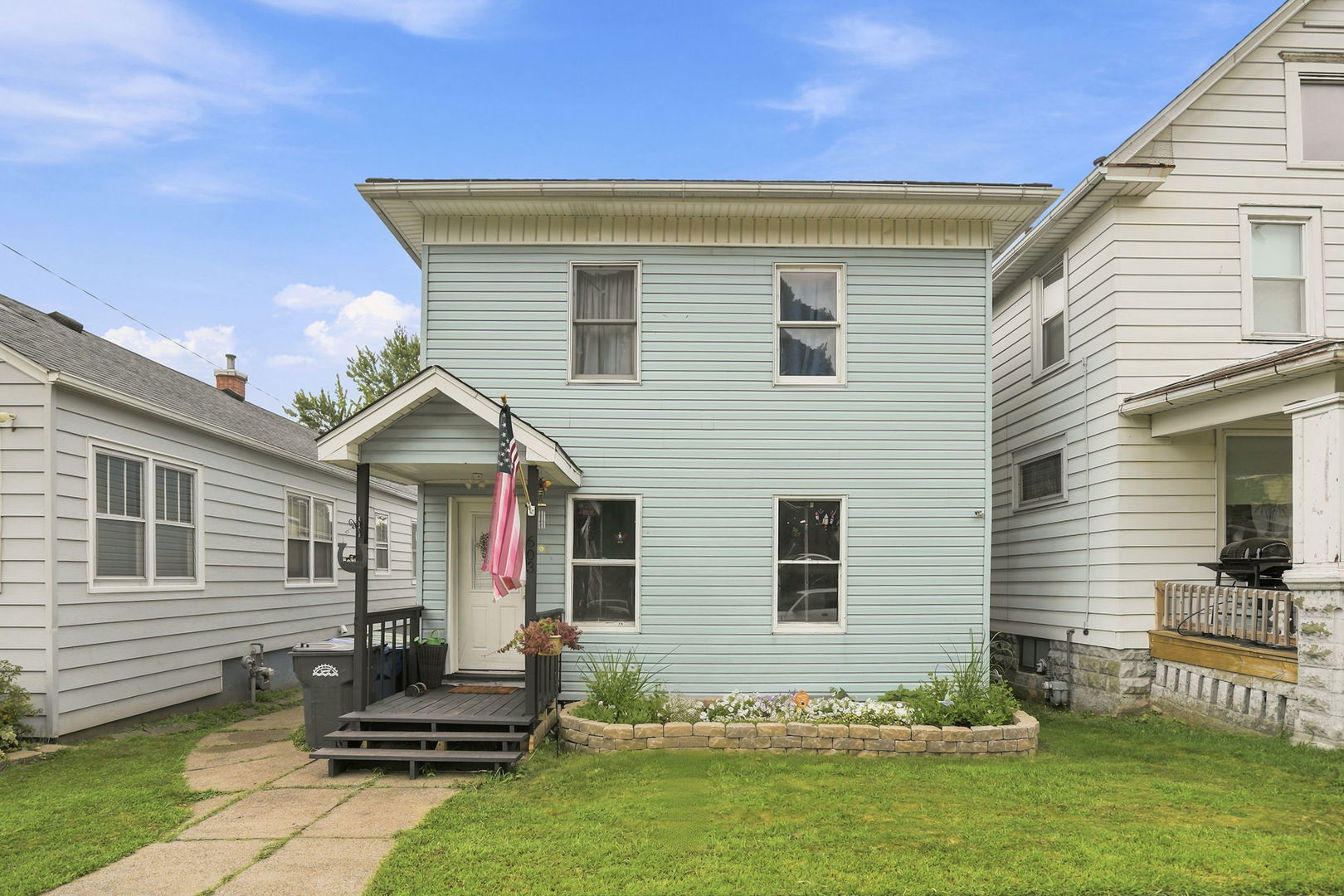 603 11th Avenue Property Photo 1