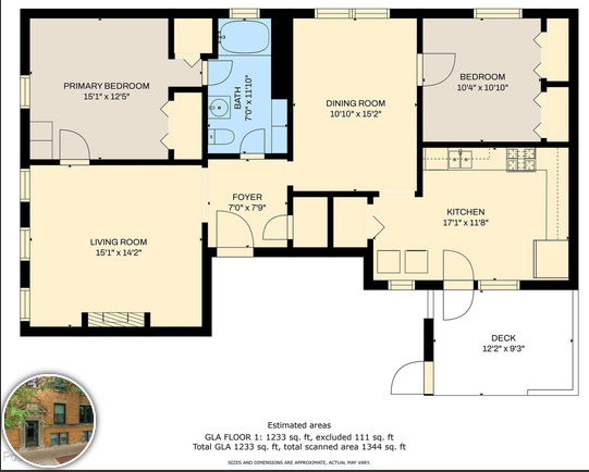 442 W Dickens Avenue 3 Property Photo 25