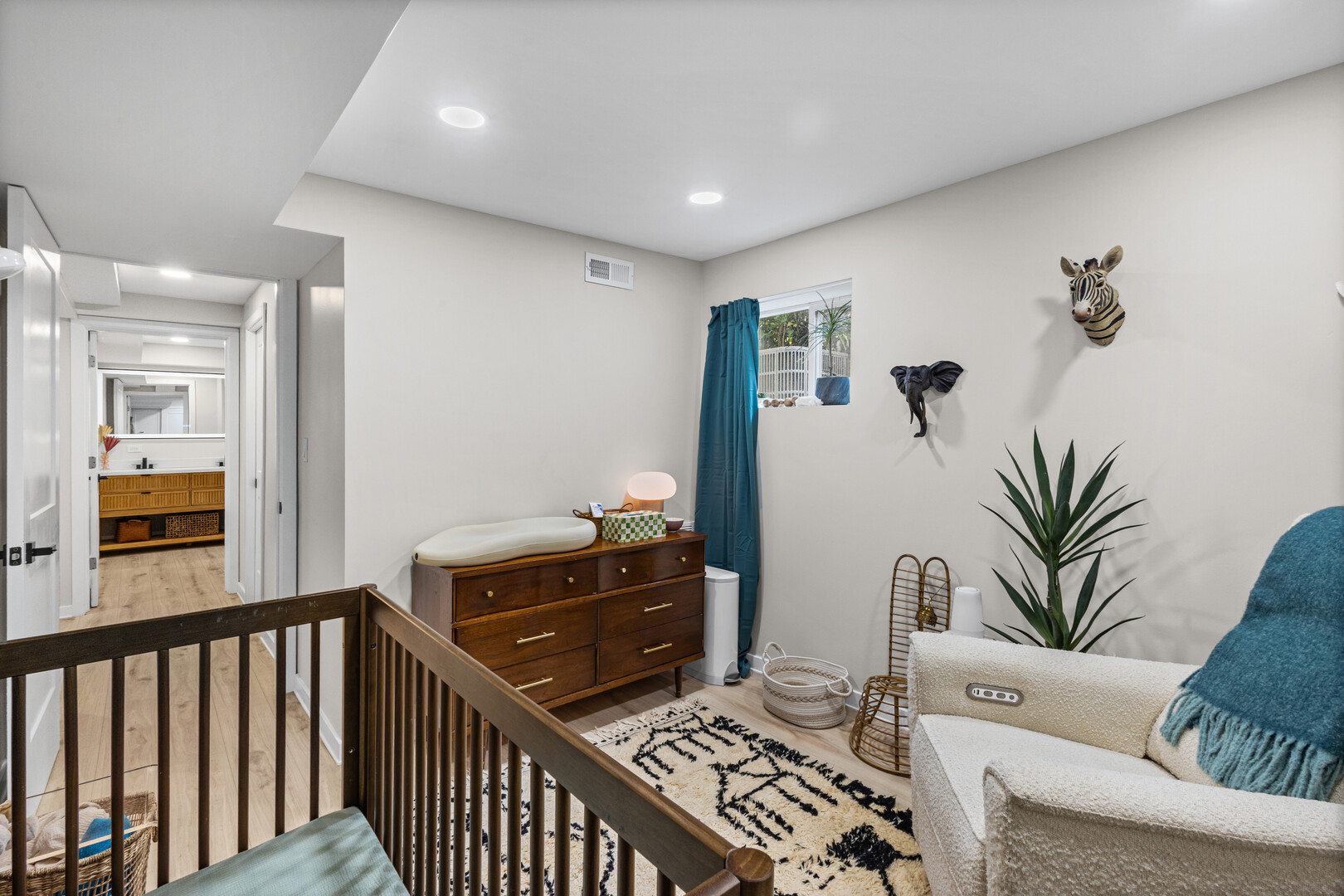 5144 N Kolmar Avenue Property Photo 26