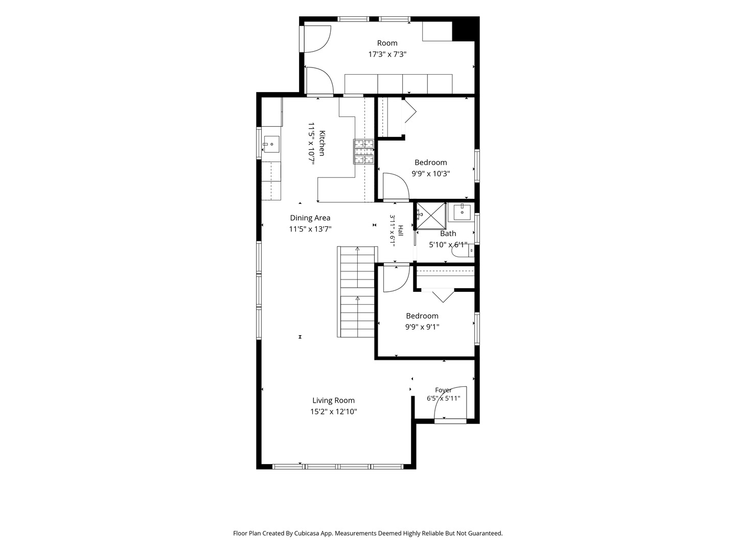 5144 N Kolmar Avenue Property Photo 37