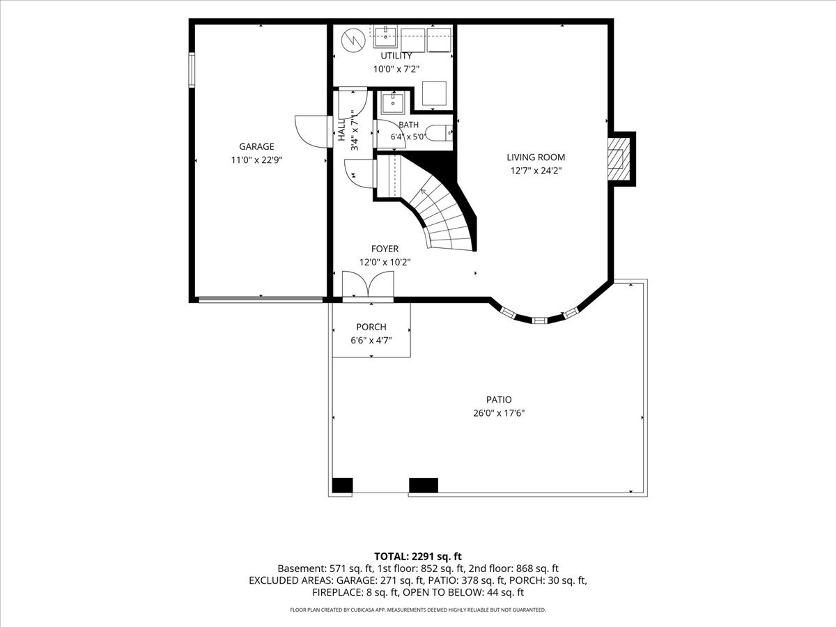 716 W Junior Terrace A Property Photo 27