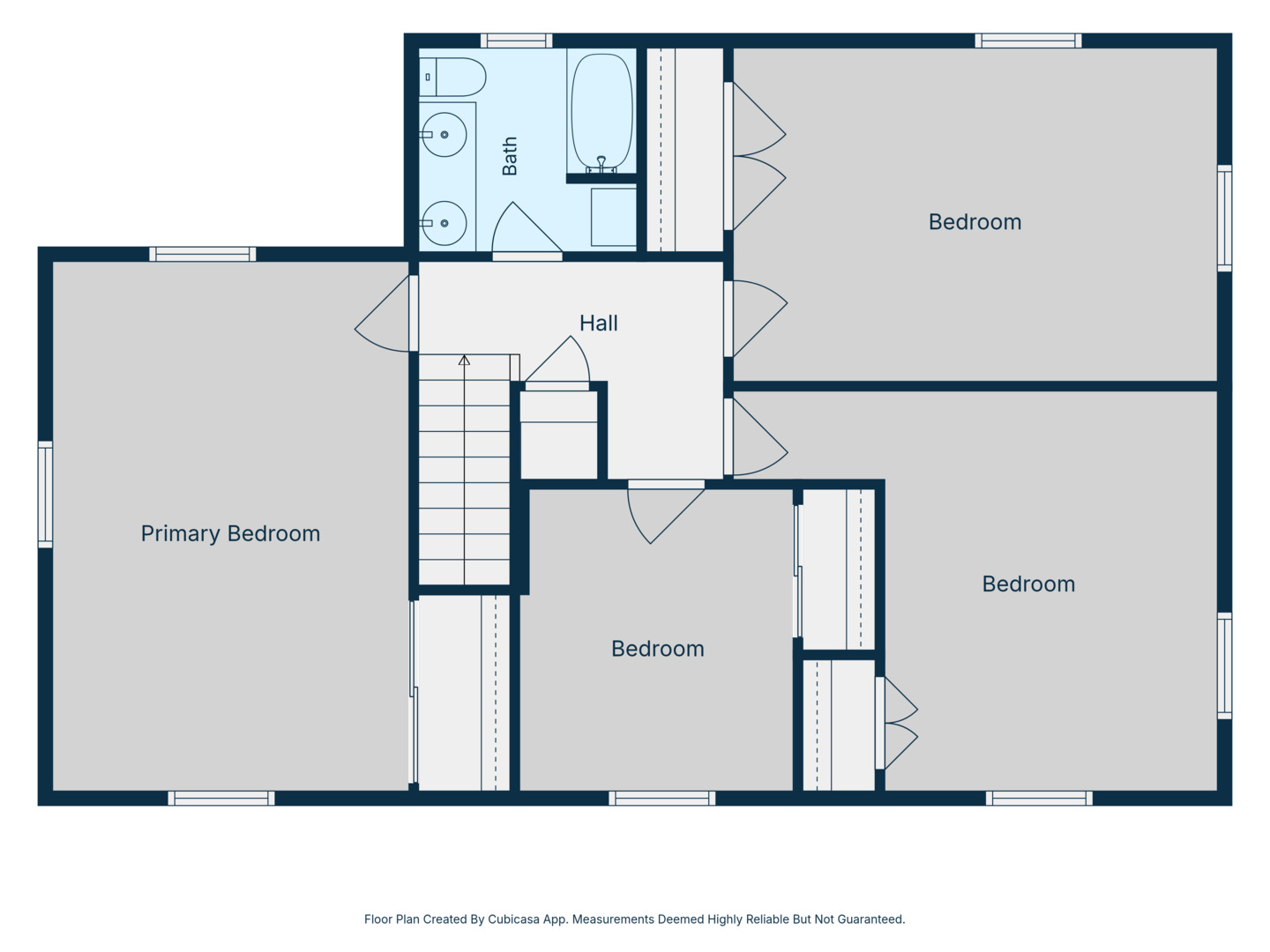 511 S Walnut Avenue Property Photo 32