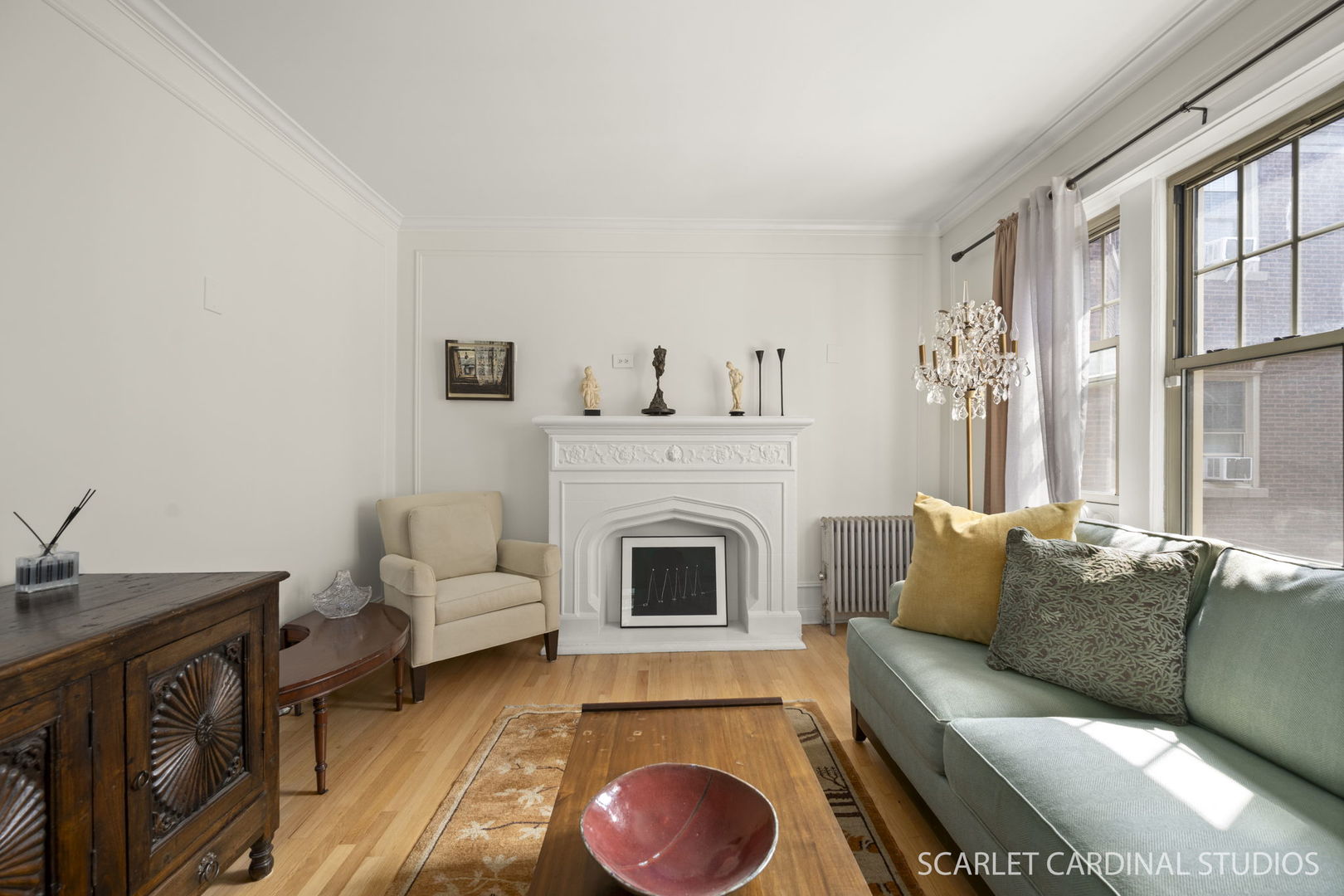 6137 N Hoyne Avenue 2 Property Photo 6
