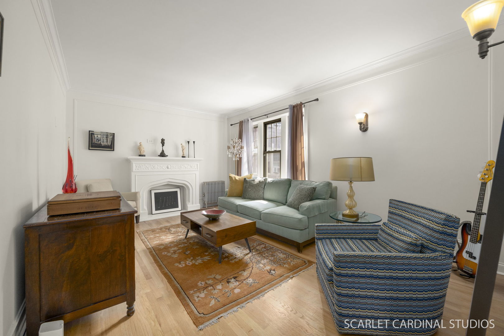 6137 N Hoyne Avenue 2 Property Photo 7