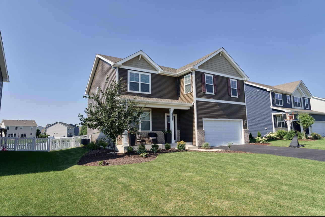 2217 Daly Lane Property Photo 3