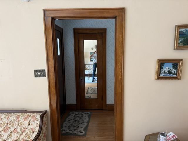 5330 W Melrose Street Property Photo 3