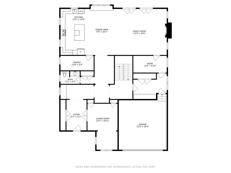 5913 Flagg Creek Lane Property Photo 31