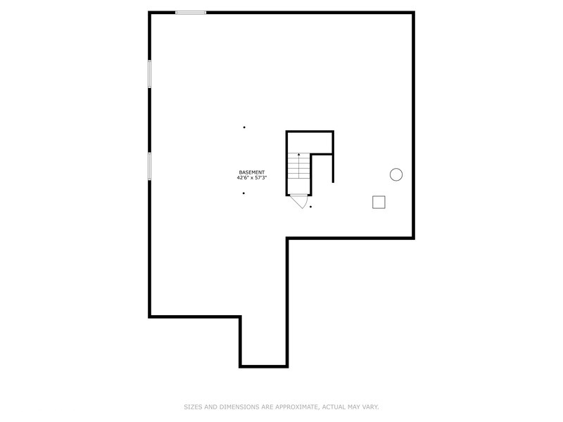 5913 Flagg Creek Lane Property Photo 33