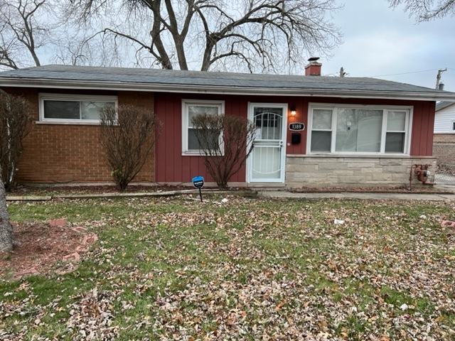 1389 Stanley Boulevard Property Photo 1