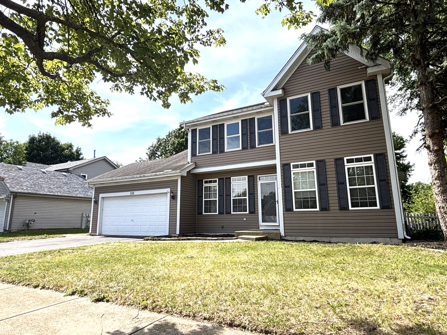 328 Barnaby Drive Property Photo 1