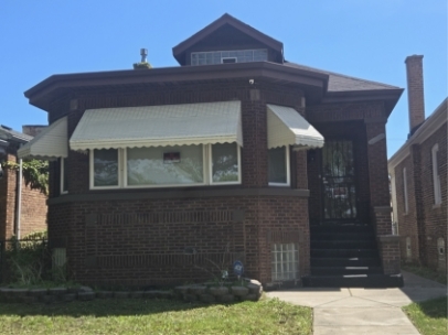 7607 S Wolcott Avenue Property Photo 1