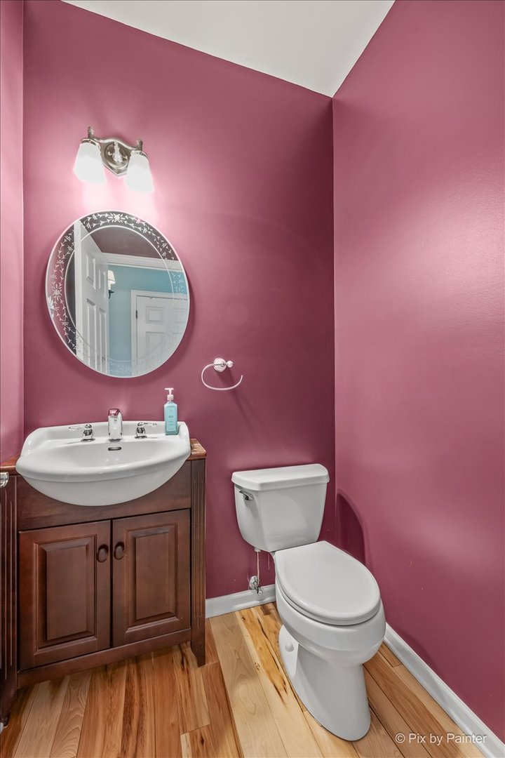 176 S Channing Street Property Photo 8