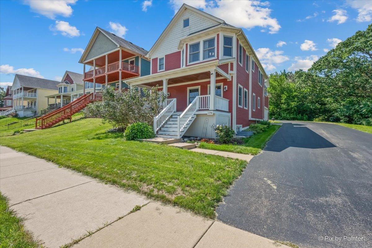 176 S Channing Street Property Photo 44
