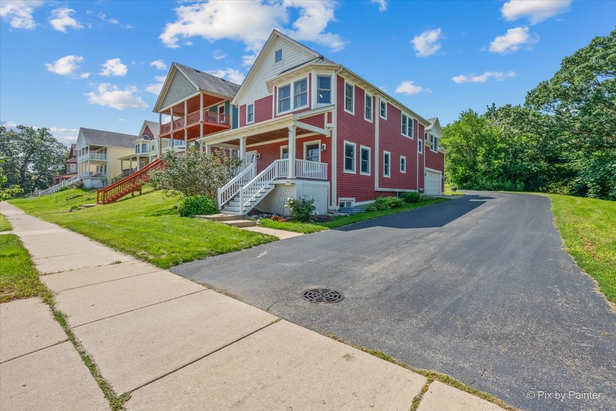 176 S Channing Street Property Photo 45