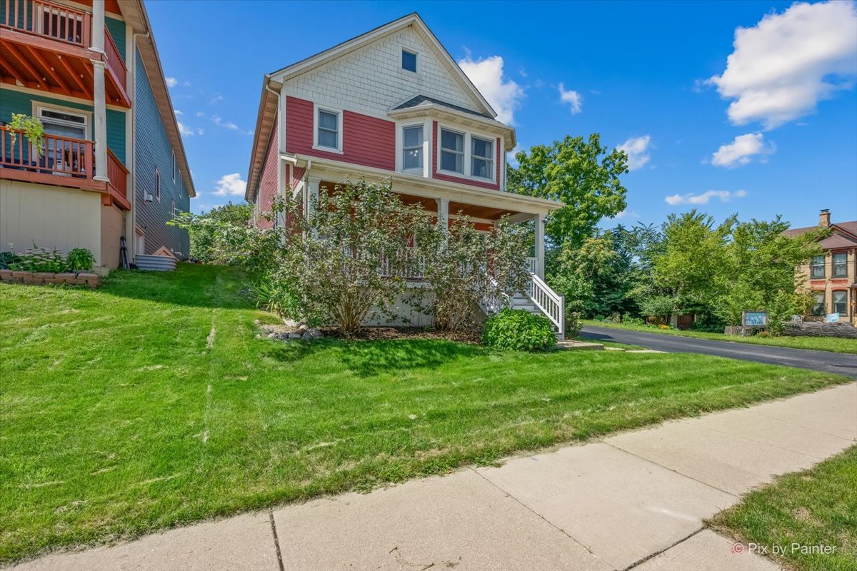 176 S Channing Street Property Photo 46