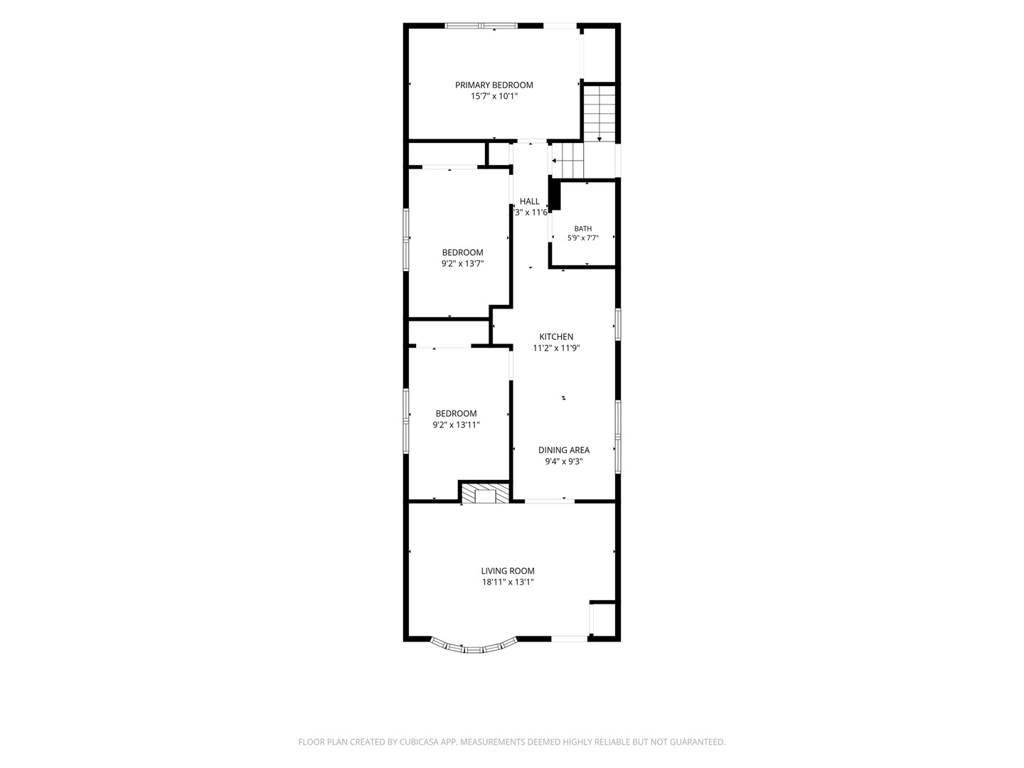 3753 S Emerald Avenue Property Photo 28