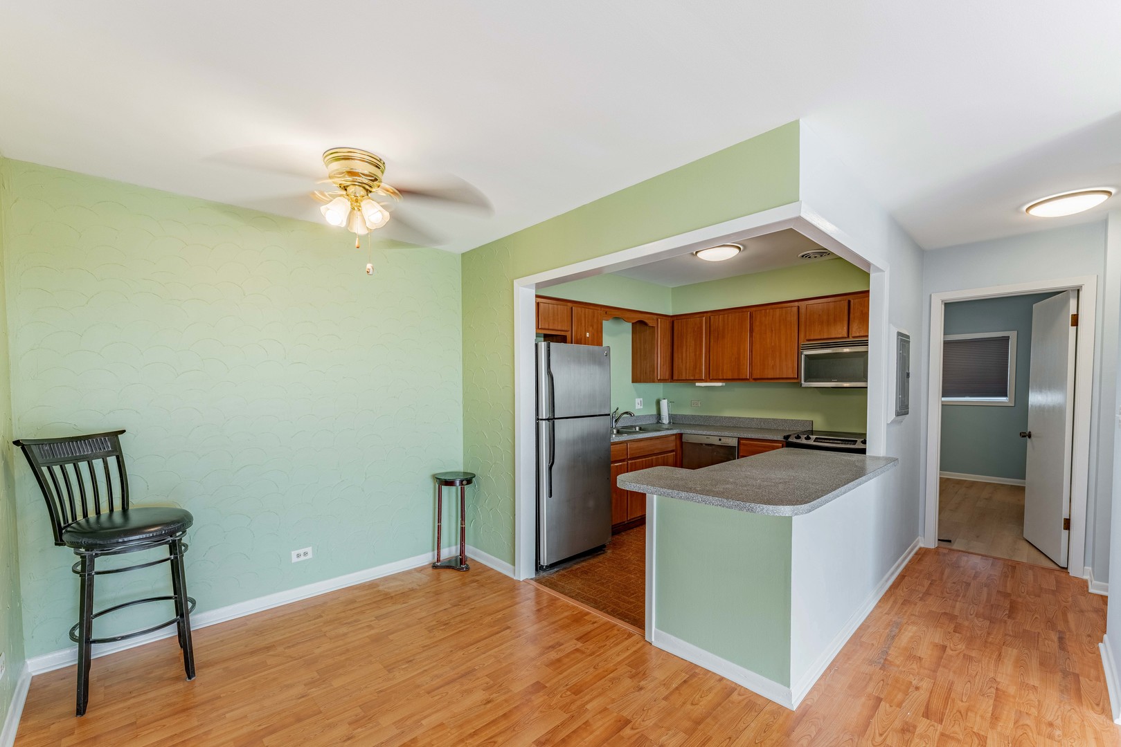 7449 Washington Street 602 Property Photo 2