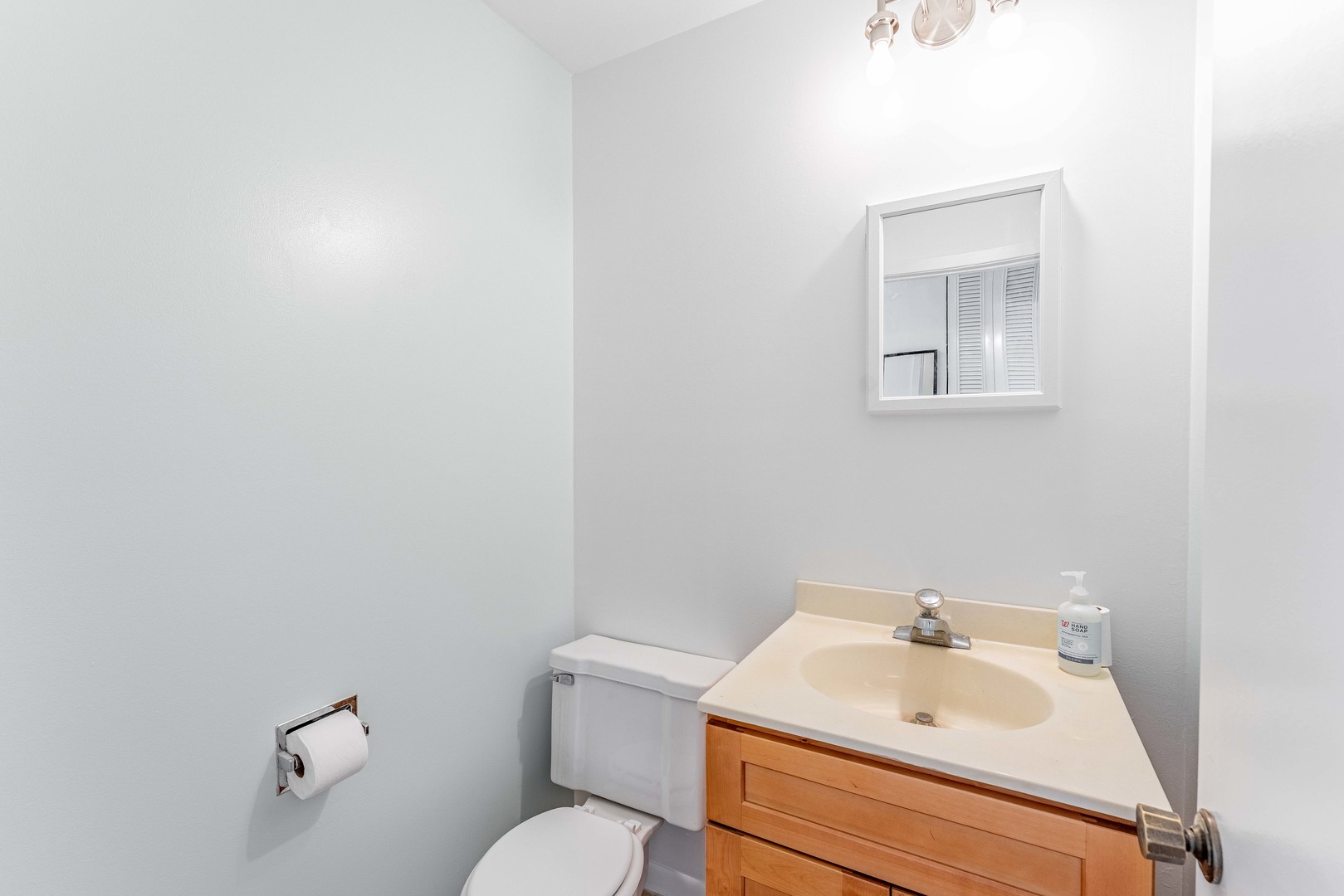 7449 Washington Street 602 Property Photo 9