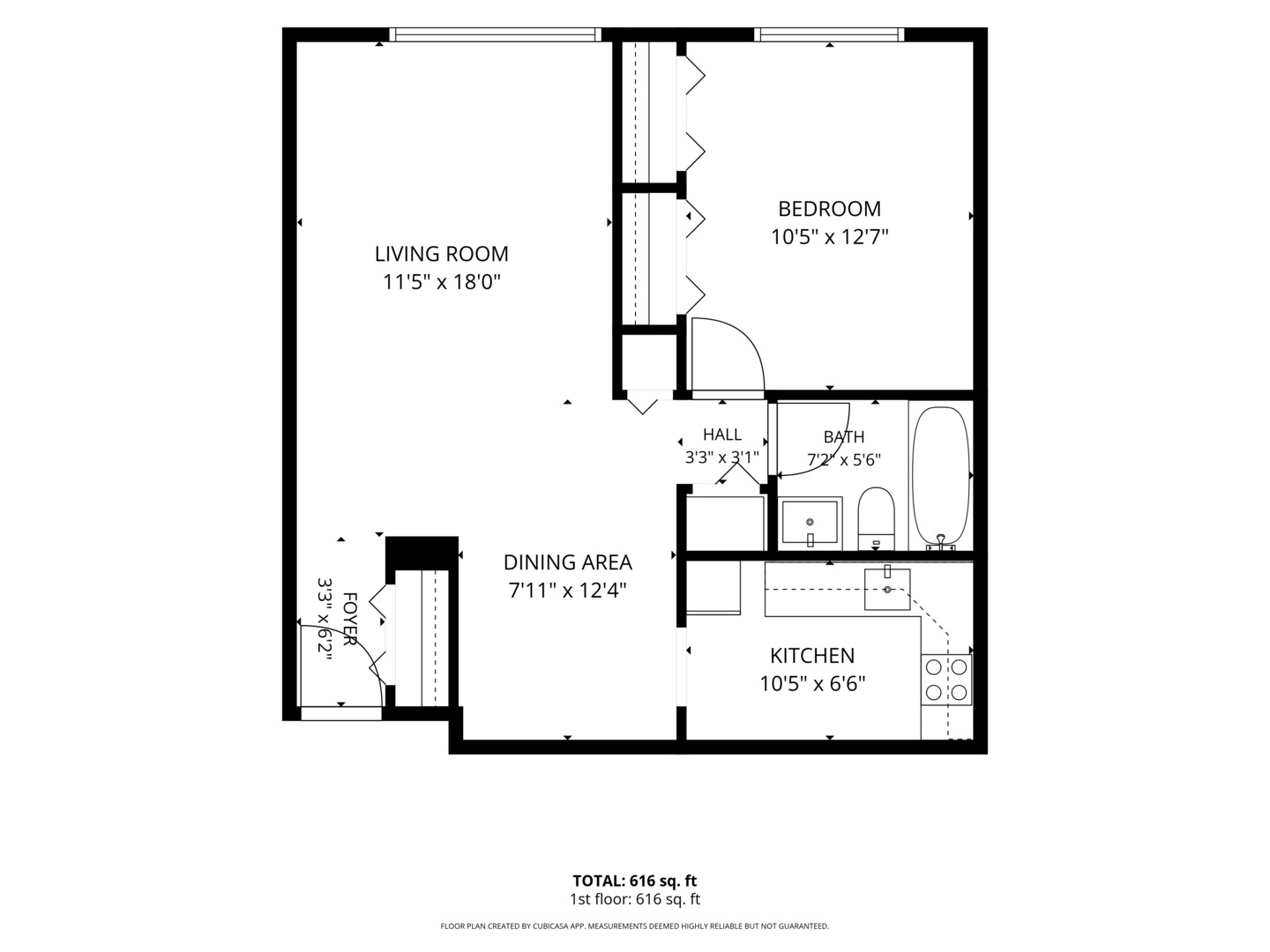 8444 W Wilson Avenue 208-s Property Photo 12