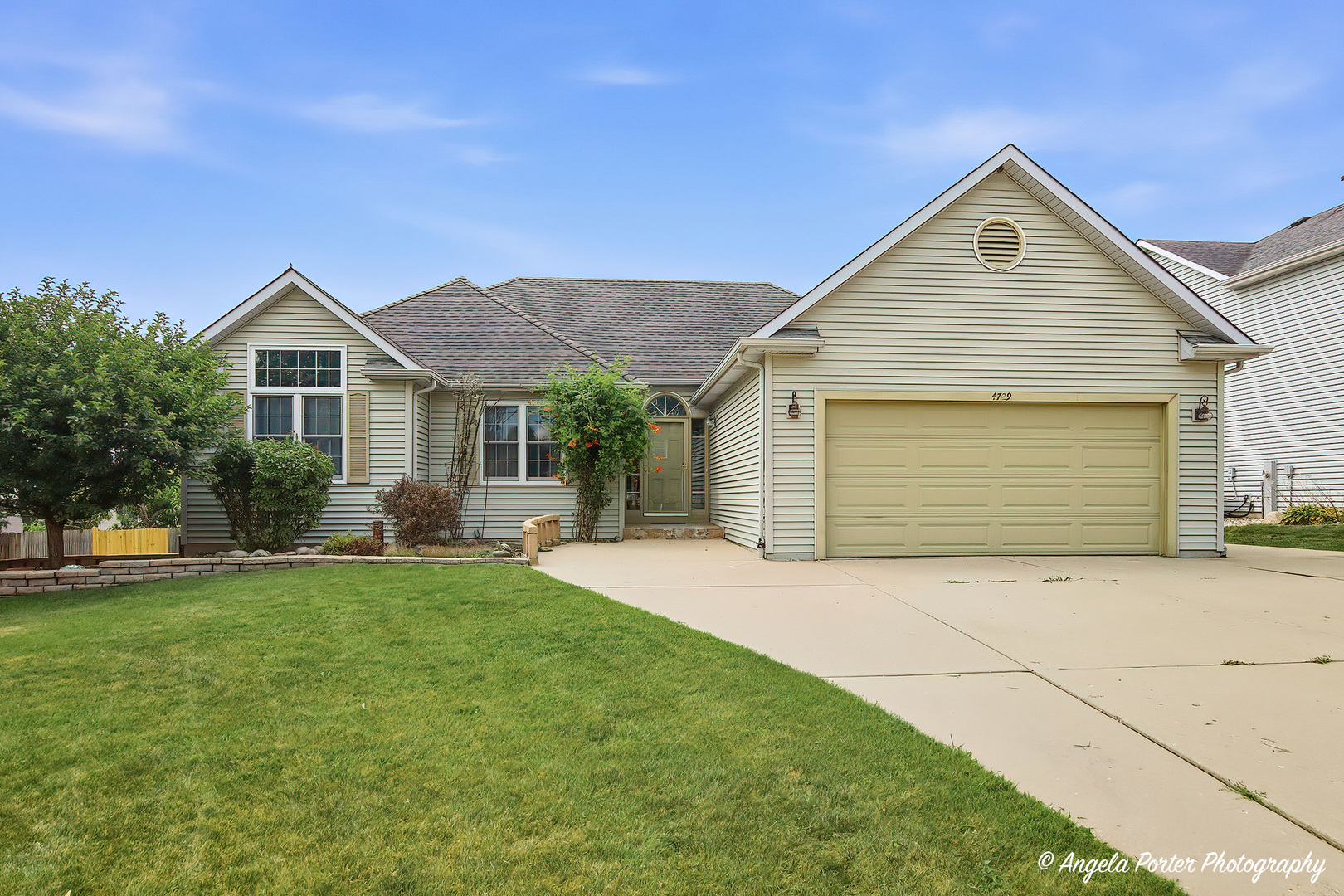 4729 Crystal Trail Property Photo 1