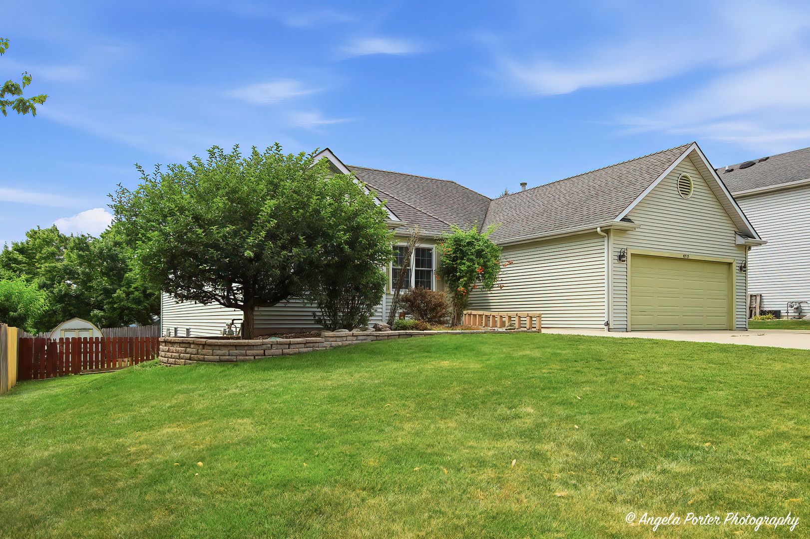 4729 Crystal Trail Property Photo 2