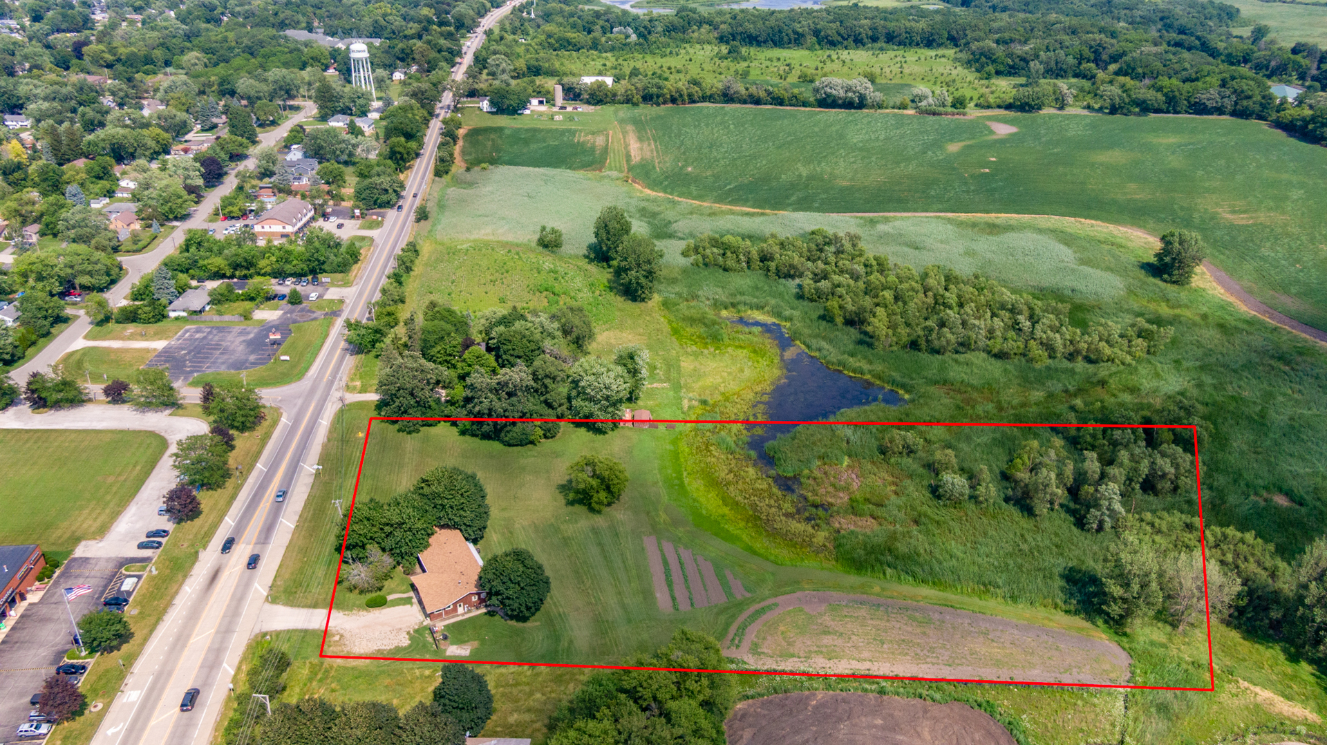 18745 W Il 120 Route Property Photo 1