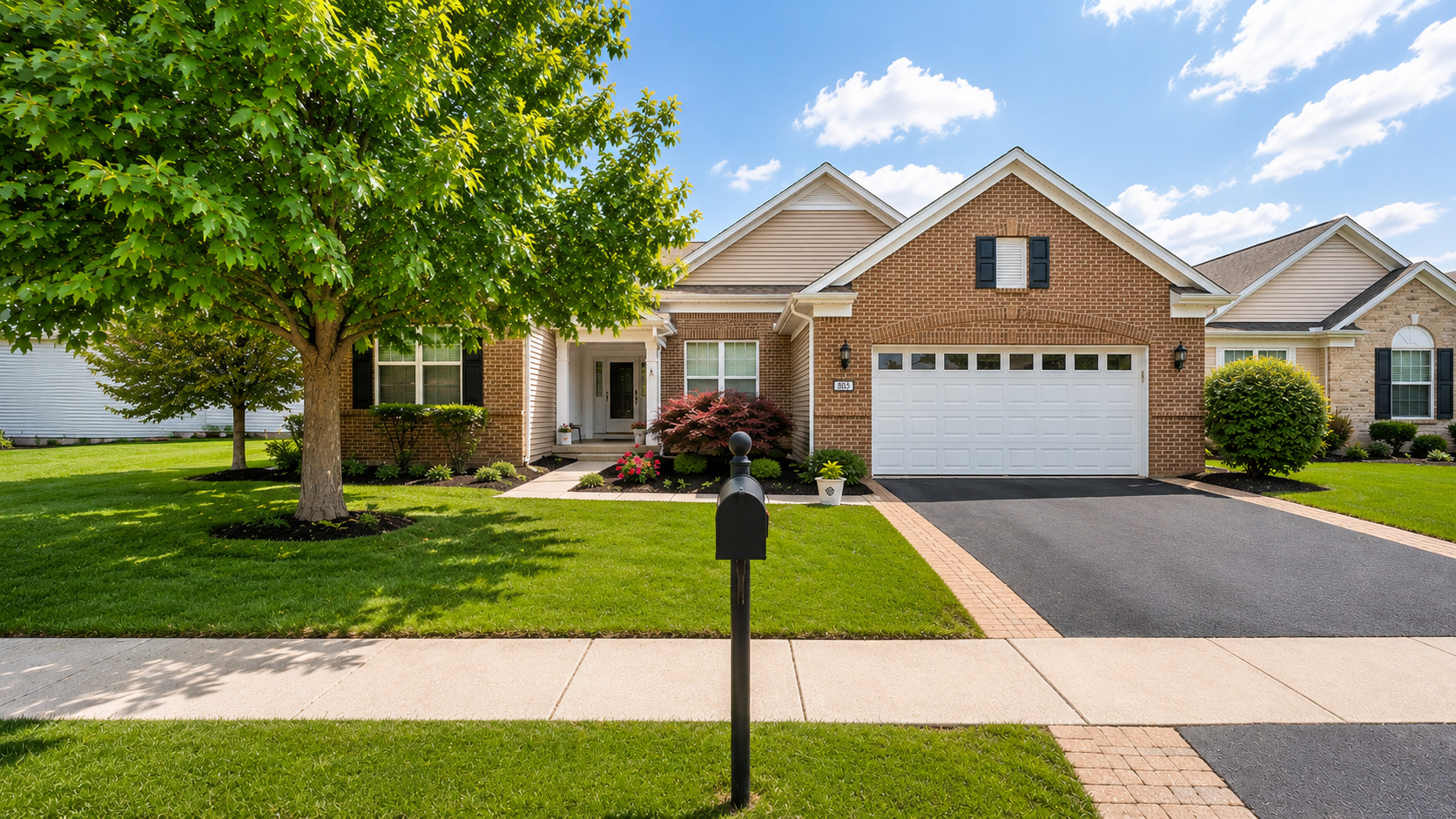 803 Glory Court