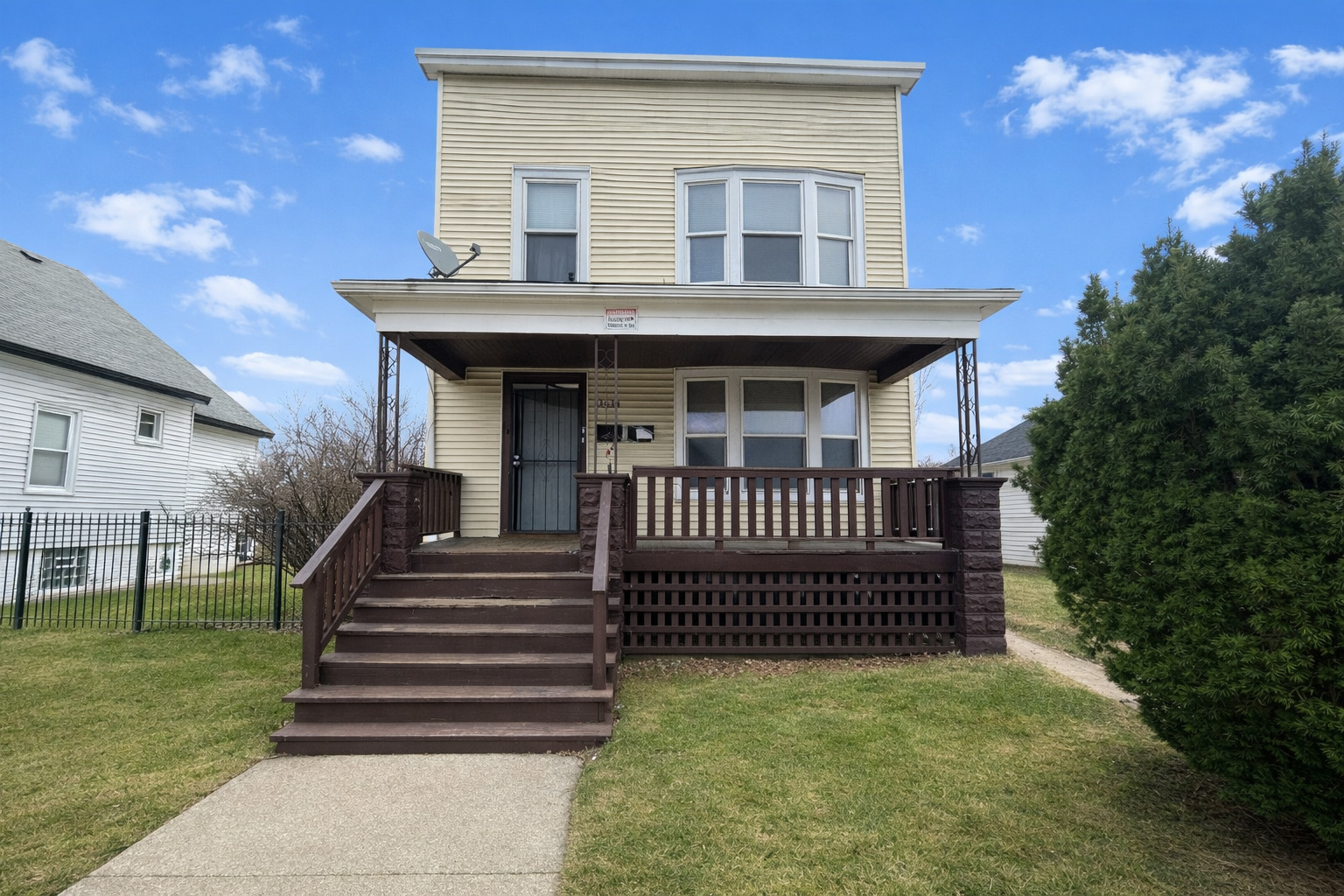 11633 S Parnell Avenue Property Photo 1