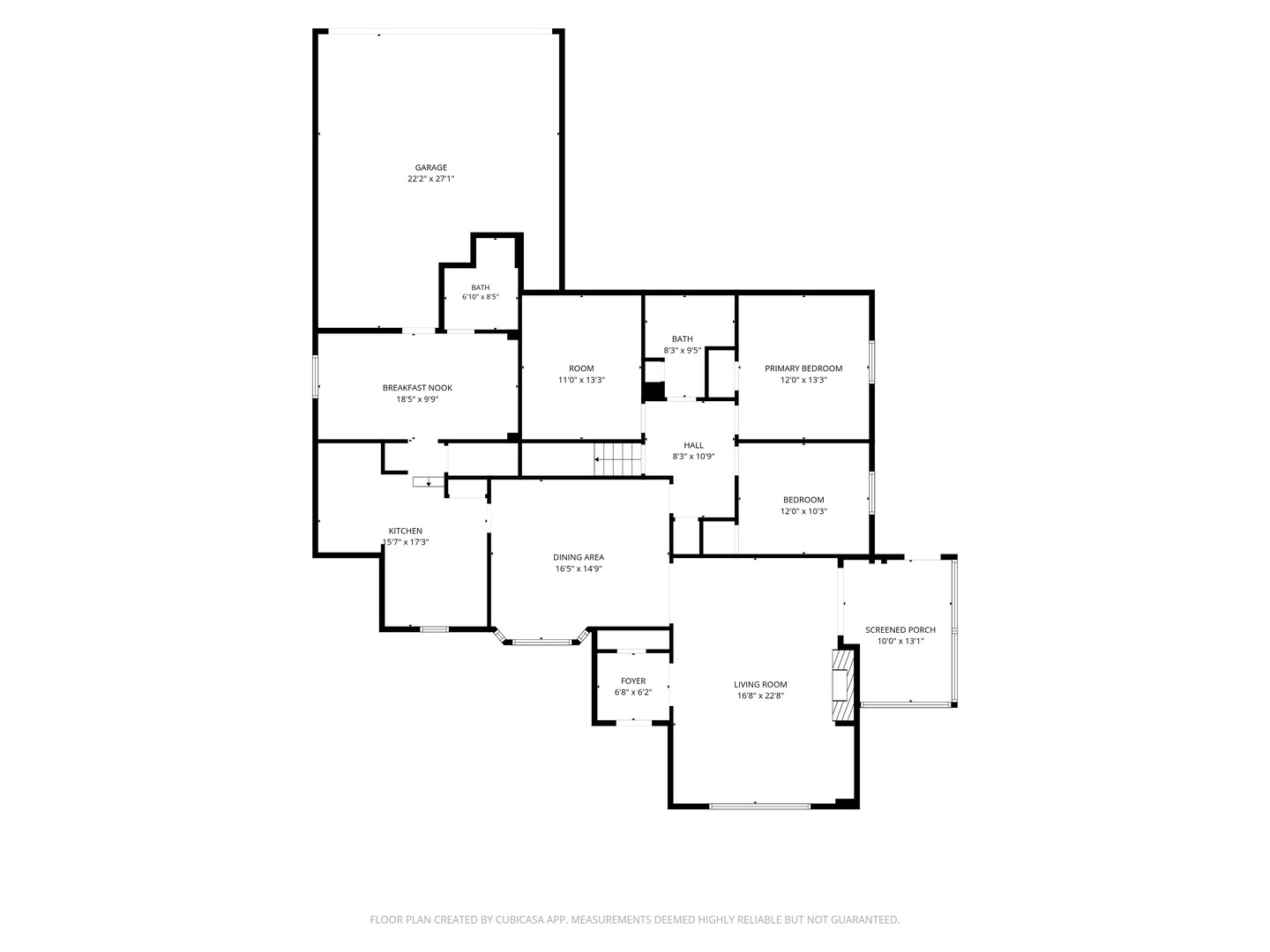 2625 Scott Street Property Photo 30