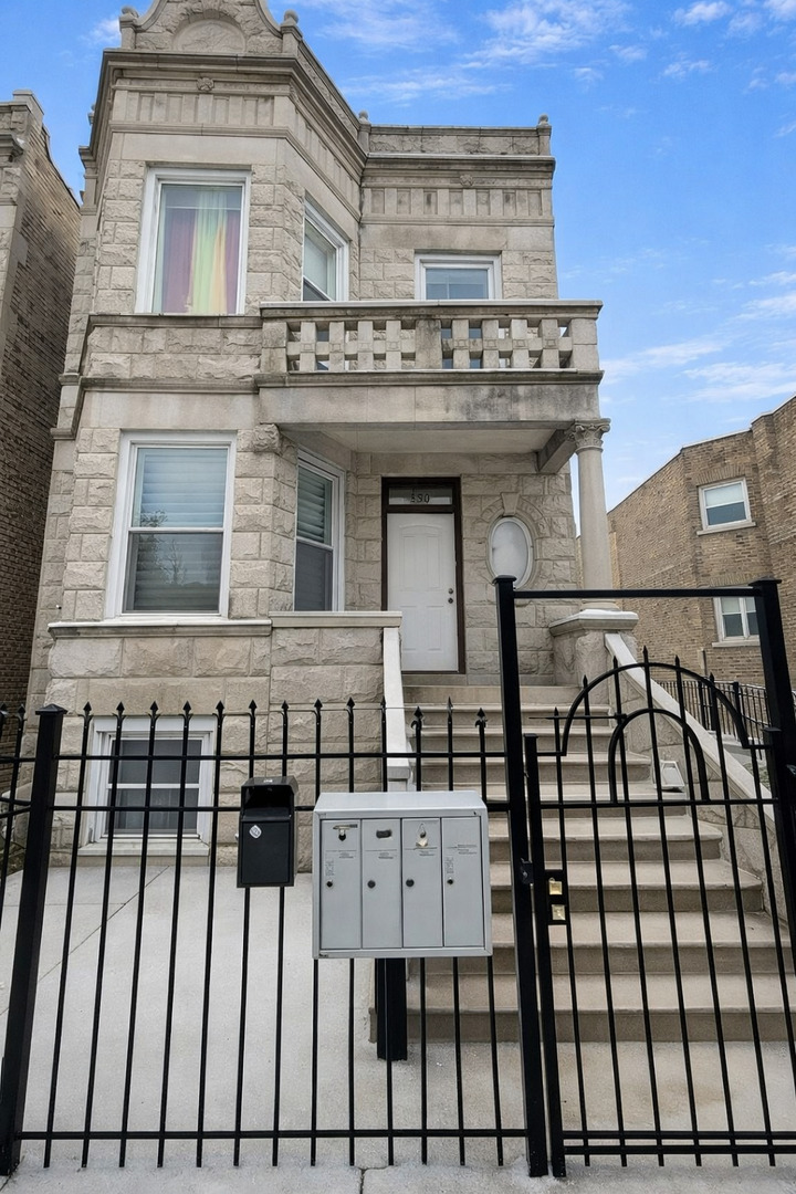 1330 S Lawndale Avenue Property Photo 1