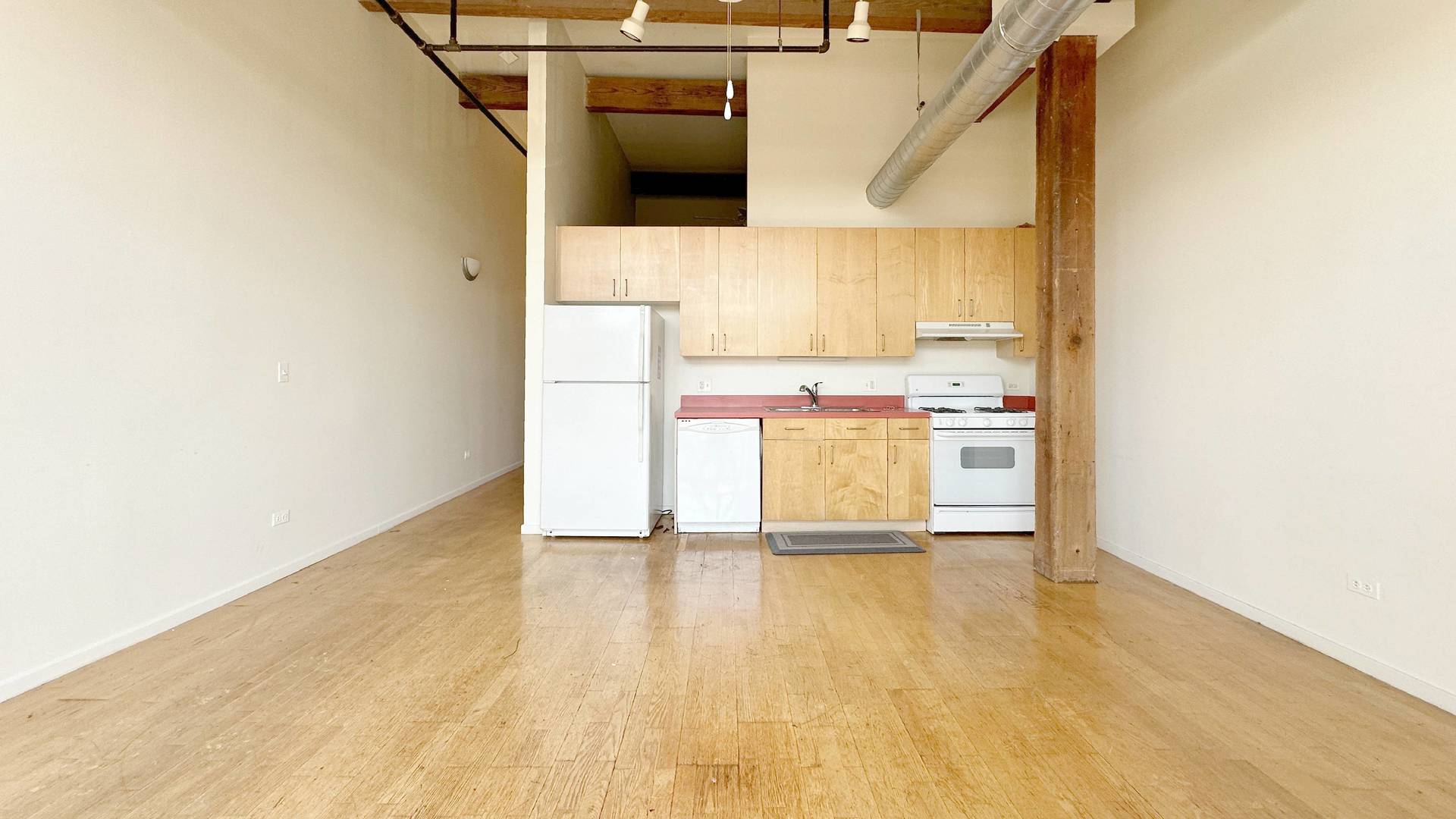 3500 S Sangamon Street 404 Property Photo 5