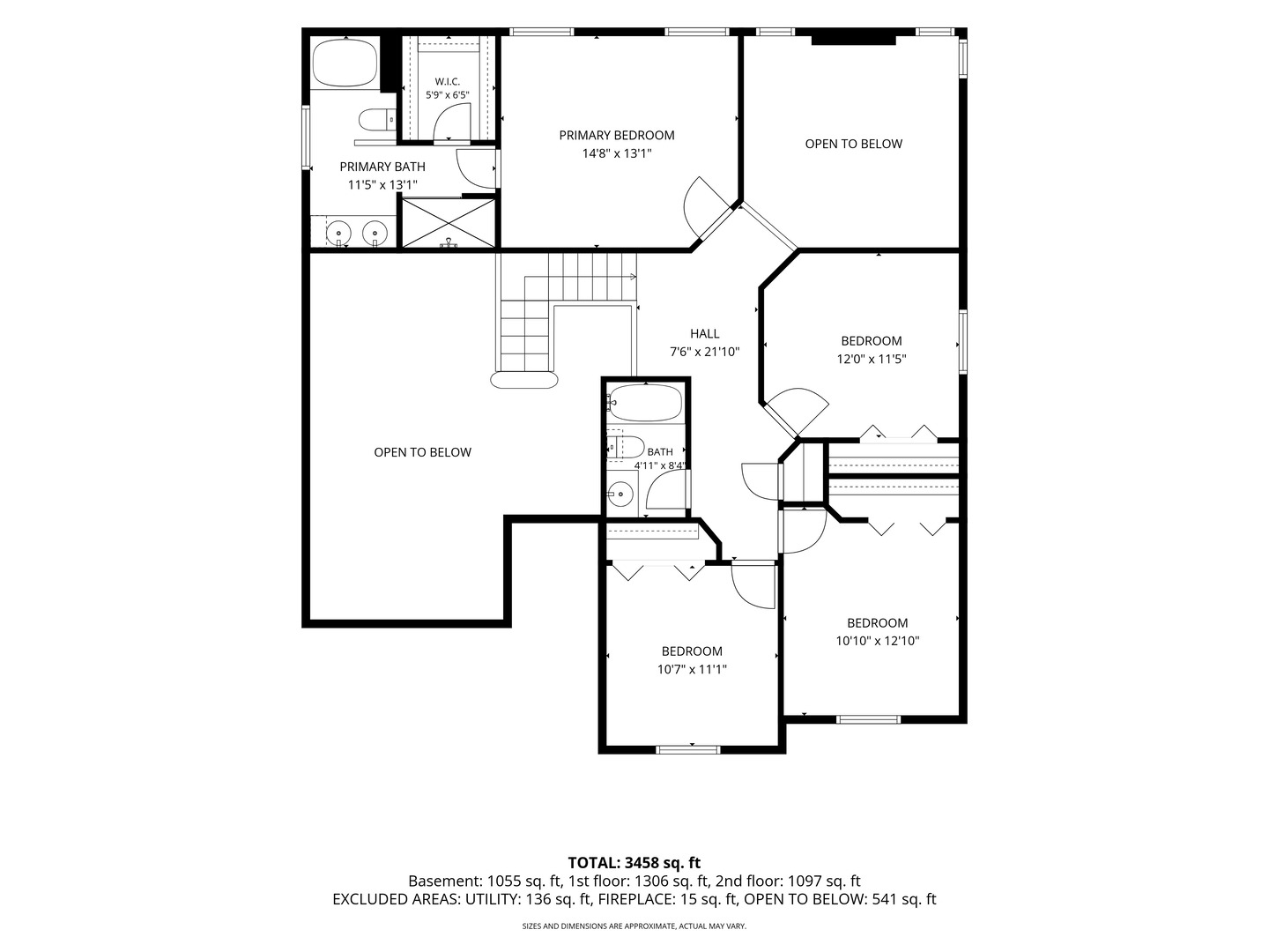 2519 Crestview Drive Property Photo 38
