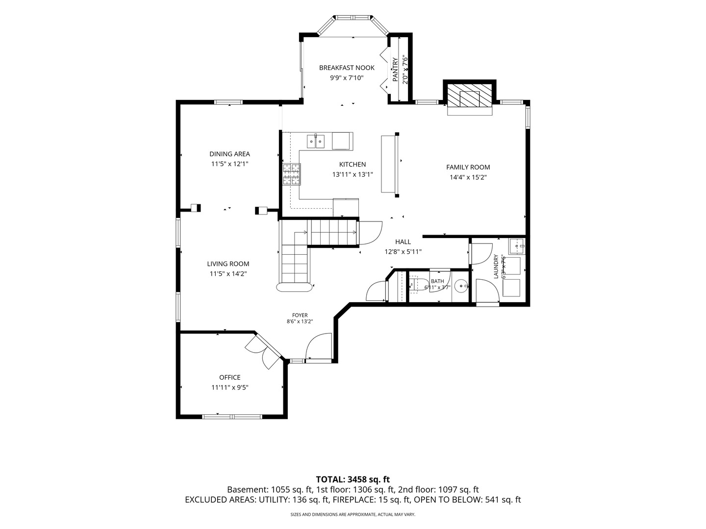 2519 Crestview Drive Property Photo 39