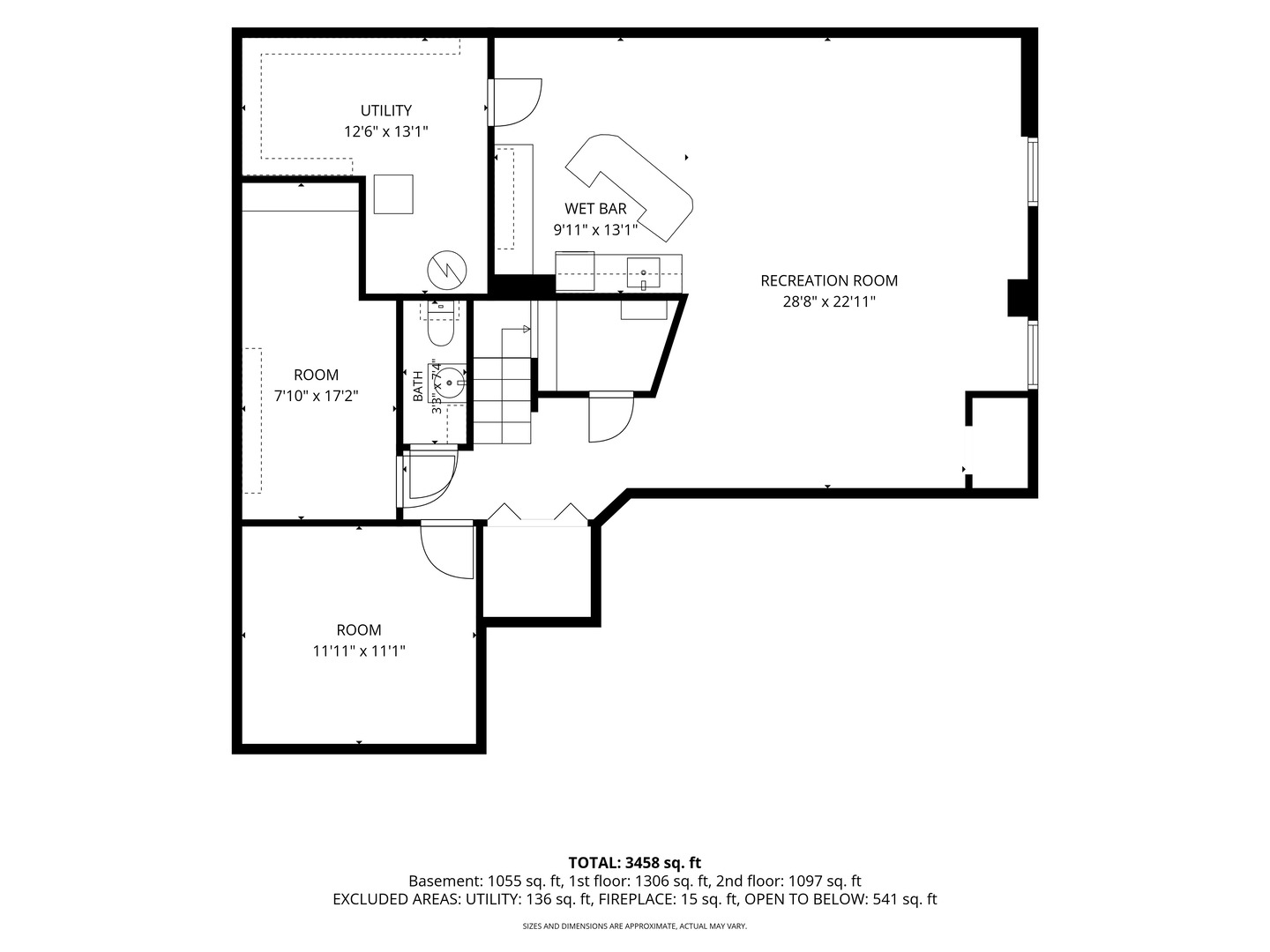 2519 Crestview Drive Property Photo 40