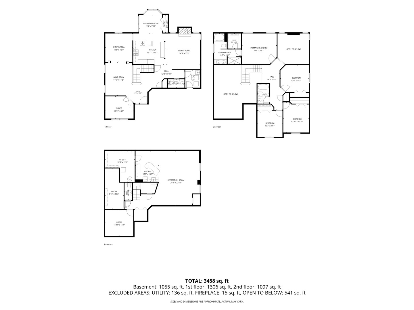 2519 Crestview Drive Property Photo 41