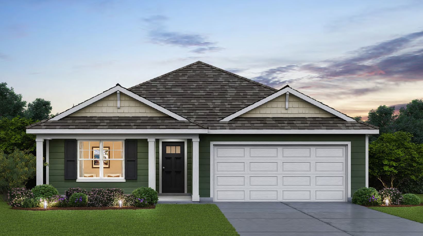 2284 Redwood Trail Property Photo 1