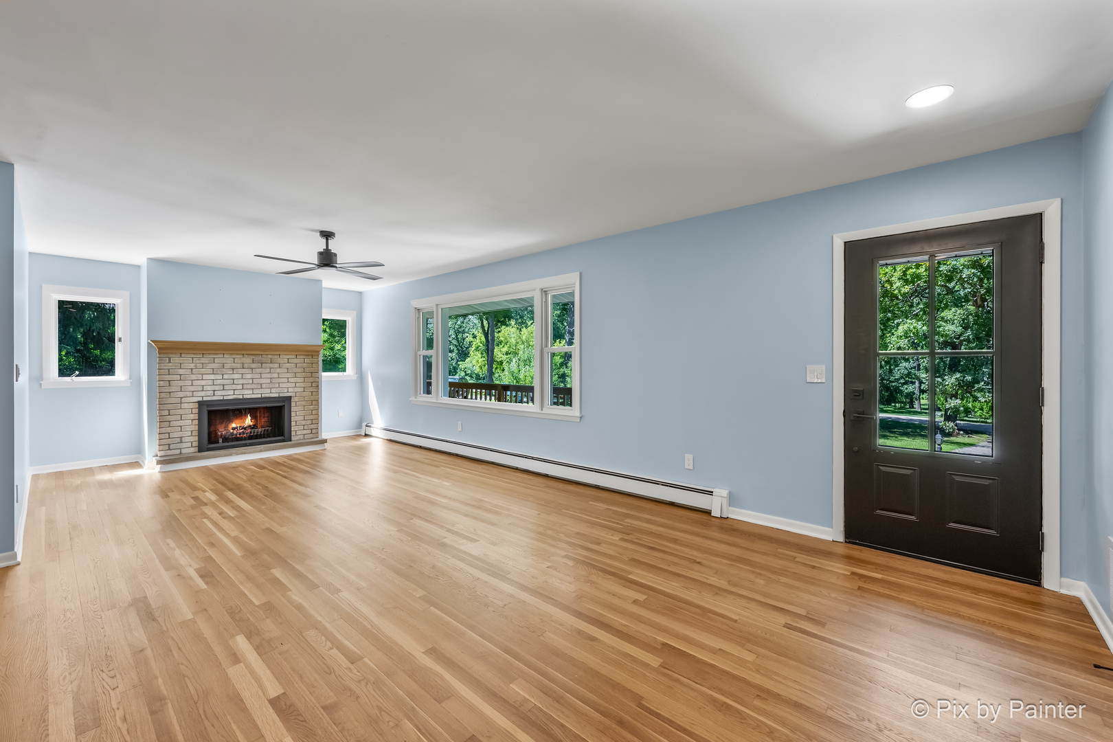 3707 N Oak Knoll Road Property Photo 2