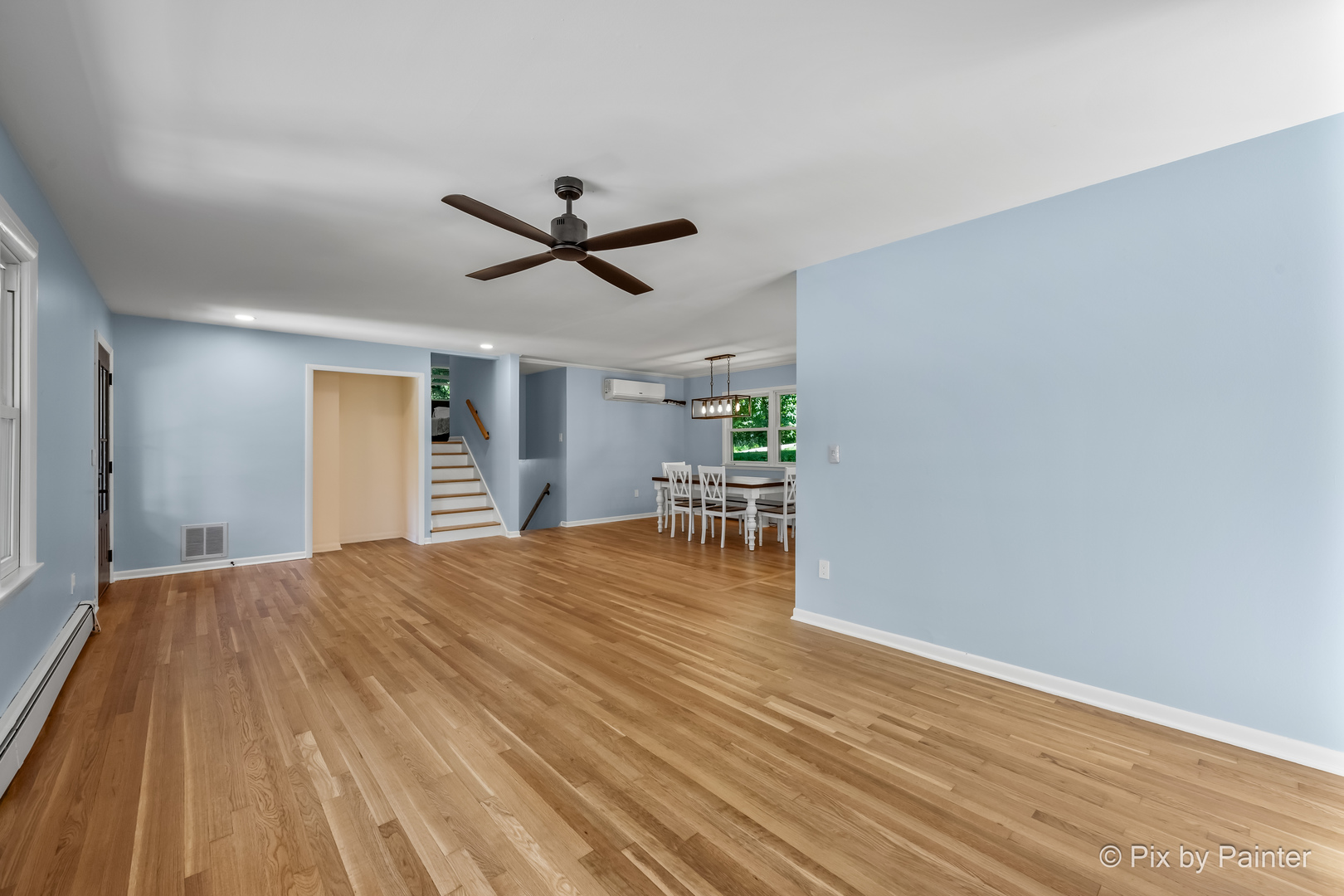 3707 N Oak Knoll Road Property Photo 6