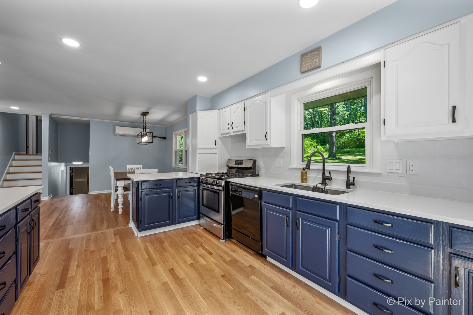 3707 N Oak Knoll Road Property Photo 8