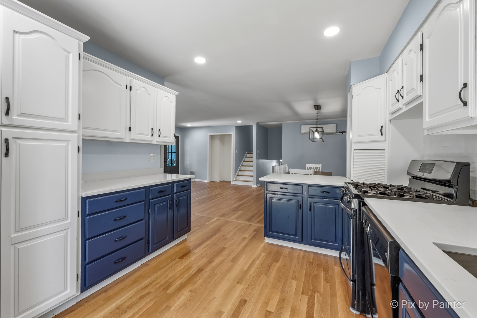 3707 N Oak Knoll Road Property Photo 9