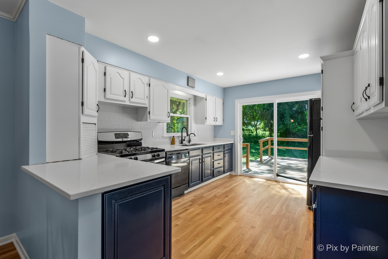 3707 N Oak Knoll Road Property Photo 10