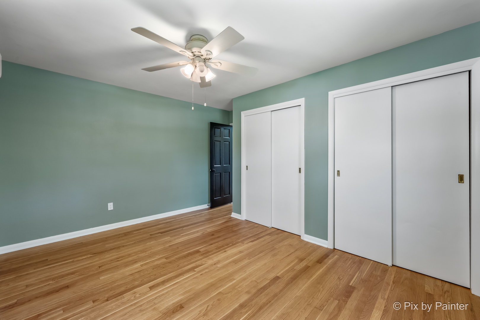 3707 N Oak Knoll Road Property Photo 12